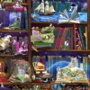 Bluebird Puzzle Aventures en bibliothèque - puzzle de 3000 pièces