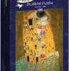 Bluebird Puzzle Gustave Klimt - Le Baiser, 1908 - 1000 pièces