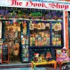 Bluebird Puzzle La librairie - puzzle de 1000 pièces