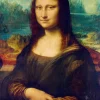 Bluebird Puzzle Leonardo Da Vinci - Mona Lisa - 1000 pièces