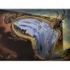 Bluebird Puzzle Salvador Dali - Melting Watch, 1954 - 1000 pièces