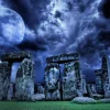 Bluebird Puzzle Stonehenge - puzzle de 1000 pièces