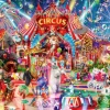Bluebird Puzzle Une nuit au cirque - puzzle de 4000 pièces