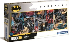 Clementoni Batman - 1000 pièces