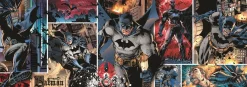 Clementoni Batman - 1000 pièces