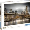 Clementoni L'horizon de New York - puzzle de 1000 pièces