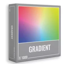 Cloudberries Gradient - puzzle de 1000 pièces