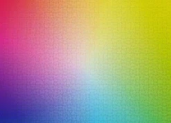 Cloudberries Gradient - puzzle de 1000 pièces