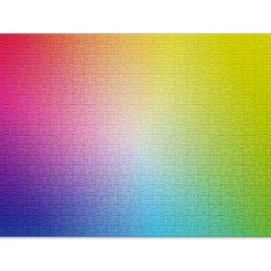 Cloudberries Gradient - puzzle de 500 pièces