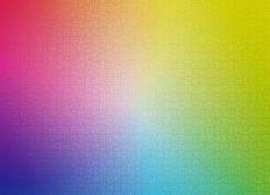 Cloudberries Gradient - puzzle de 2000 pièces
