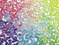Cloudberries Gradient - puzzle de 2000 pièces