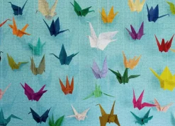 Cloudberries Origami - puzzle de 1000 pièces