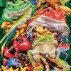 Cobble Hill Affaire des grenouilles - puzzle de 1000 pièces
