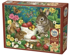 Cobble Hill Berry Sweet - puzzle de 275 pièces XXL
