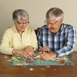 Cobble Hill Berry Sweet - puzzle de 275 pièces XXL