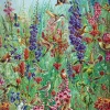 Cobble Hill Bijoux de Jardin - puzzle de 275 pièces XXL