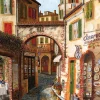Cobble Hill Ceramica - puzzle de 1000 pièces