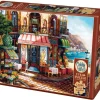 Cobble Hill Chez Michelle - puzzle de 275 pièces XXL