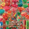 Cobble Hill Confiserie - puzzle de 1000 pièces