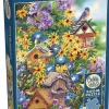 Cobble Hill L'abondance de l'été - puzzle de 500 pièces XL