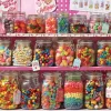 Cobble Hill Le magasin de bonbons - 2000 pièces