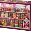Cobble Hill Le magasin de bonbons - 2000 pièces