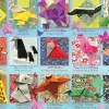Cobble Hill Origami - puzzle de 500 pièces XL
