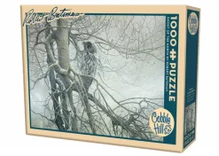 Cobble Hill Phantôme du Nord - puzzle de 1000 pièces