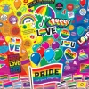 Cobble Hill Pride - puzzle de 1000 pièces