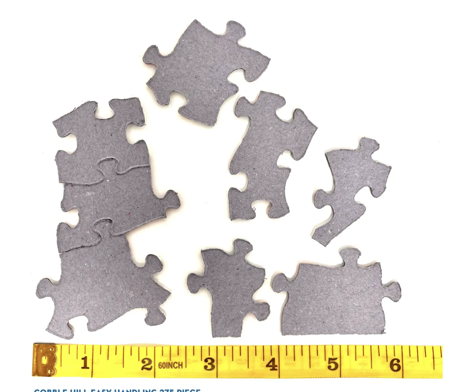 Cobble Hill Puppy Lattes - puzzle de 275 pièces XXL