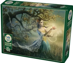 Cobble Hill Ravissement - puzzle de 1000 pièces