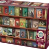 Cobble Hill Storytime - puzzle de 2000 pièces