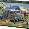 Cobble Hill Trading Post - puzzle de 1000 pièces