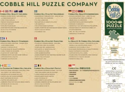 Cobble Hill Trading Post - puzzle de 1000 pièces