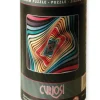 Curiosi Puzzle Double Jelly - Puzzle Recto-Verso en Bois - 123 pièces