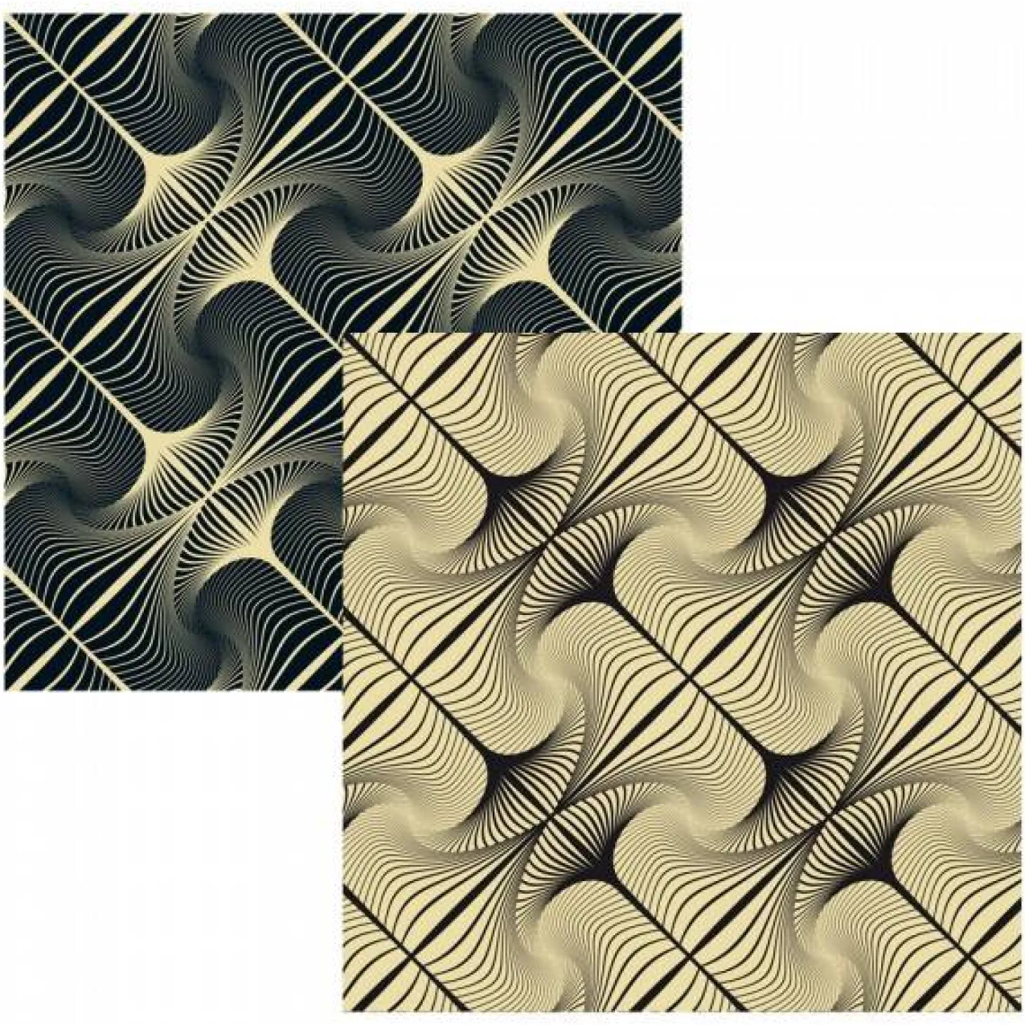 Curiosi Puzzle Double Q-Glitter - Puzzle Recto-Verso en Bois - 123 pièces