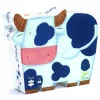 Djeco Bella Cow - 24 pièces
