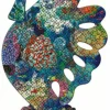 Djeco Blissful Hippocampe - casse-tête de 350 pièces