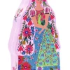 Djeco La princesse et le paon - puzzle de 36 pièces