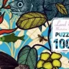 Djeco La terre et la mer - puzzle de 1000 pièces