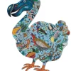 Djeco Le Dodo - casse-tête de 350 pièces