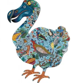 Djeco Le Dodo - casse-tête de 350 pièces