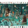 Djeco L'Orchestre - puzzle de 35 pièces
