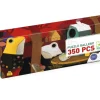 Djeco Volcania - puzzle de 350 pièces - Panorama