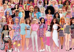 Educa Barbie - puzzle de 1000 pièces