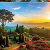 Educa Beau Jardin - 1000 pièces