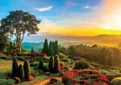 Educa Beau Jardin - 1000 pièces