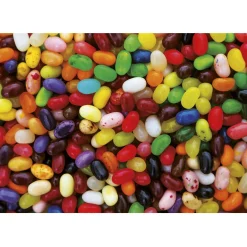 Educa Beaucoup de sucreries - puzzle de 1000 pièces