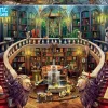 Educa Bibliothèque - puzzle de 500 pièces