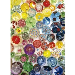 Educa Bulles Fantaisie - puzzle de 500 pièces